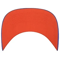 '47 Brand Men's Royal Denver Broncos Overhand Hitch Adjustable Hat