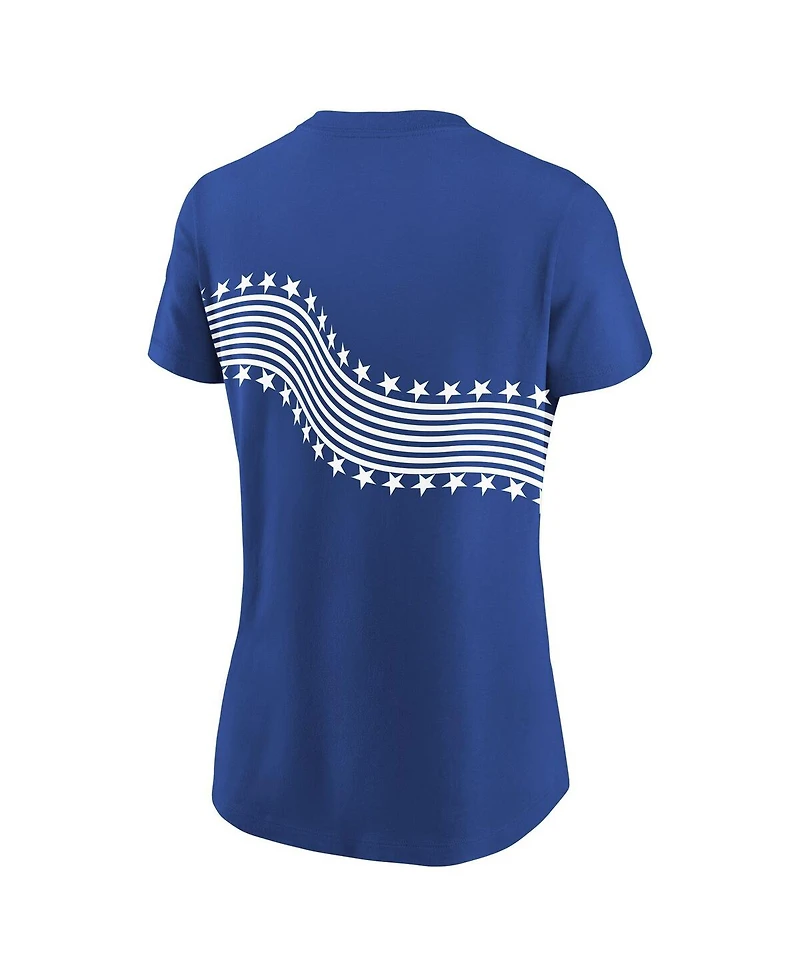 Outerstuff Women's Fifa World Cup 2026 Host Sublimated Top