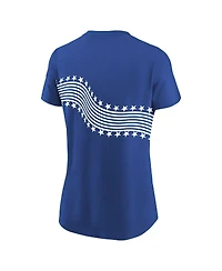 Outerstuff Women's Fifa World Cup 2026 Host Sublimated Top