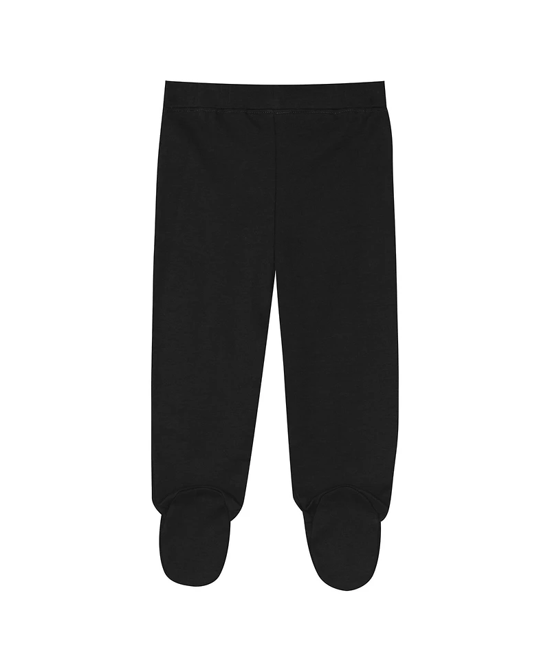 Outerstuff Baby Boys and Girls 3-Pack New Orleans Saints Little Champ Bodysuit Set