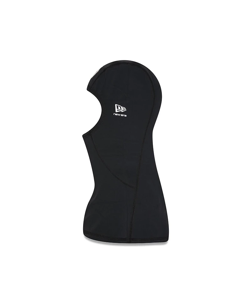 New Era Men's Black Pittsburgh Steelers Sideline Balaclava