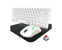 risokeys Gaming Keyboard And Mouse Combo