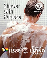 Toa Waters Havana Body Wash, 12 fl oz