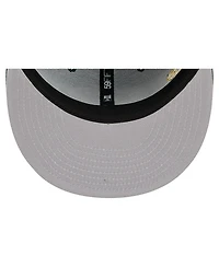 New Era Men's Green Bay Packers Group Chat 59FIFTY Fitted Hat