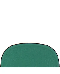 '47 Brand Men's x Petroni Foods Brown New York Yankees Wool Captain Snapback Hat