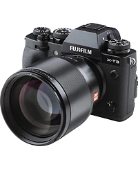 Viltrox Af 85mm f/1.8 Ii Xf Prime Lens for Fujifilm X