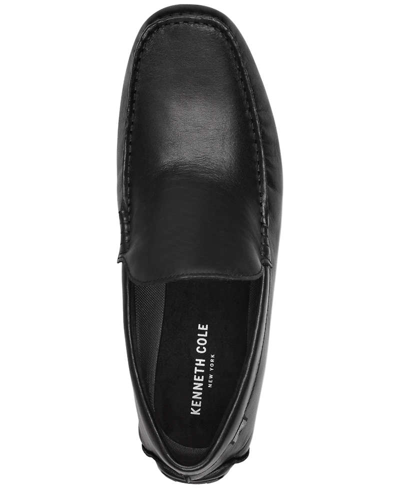 Kenneth Cole New York Men's Theo Casual Slip-On Loafer