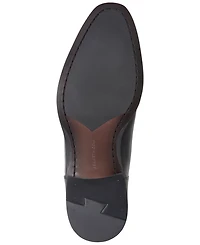 Kenneth Cole New York Men's Raymond Casual Slip-On Boot