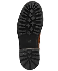 Frye Men's Hudson Round-Toe Work Boots