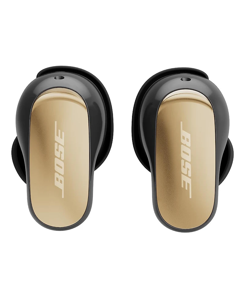 Bose QuietComfort Ultra Wireless Noise Cancelling Earbuds (2nd Gen)