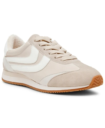 Dv Dolce Vita Women's Hype Round-Toe Lace-Up Sneakers