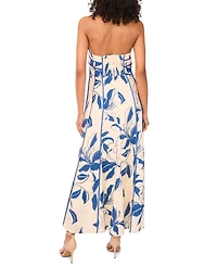 Parker Women's Novia Scoop Neck Dress