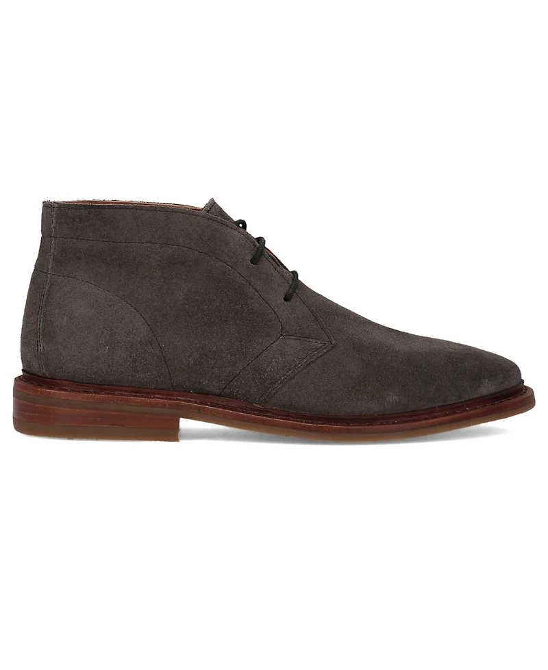 Frye Men's Paul Chukka Round-Toe Loafers