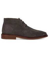 Frye Men's Paul Chukka Round-Toe Loafers