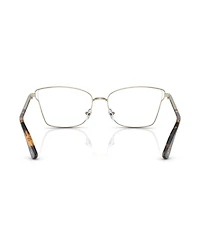 Michael Kors Women's Square Radda Eyeglasses, MK3063