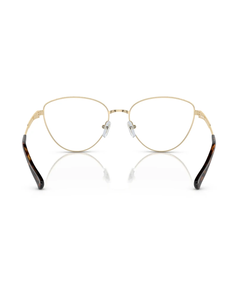 Michael Kors Women's Cat Eye Crested Butte Eyeglasses