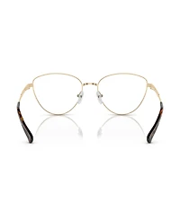 Michael Kors Women's Cat Eye Crested Butte Eyeglasses
