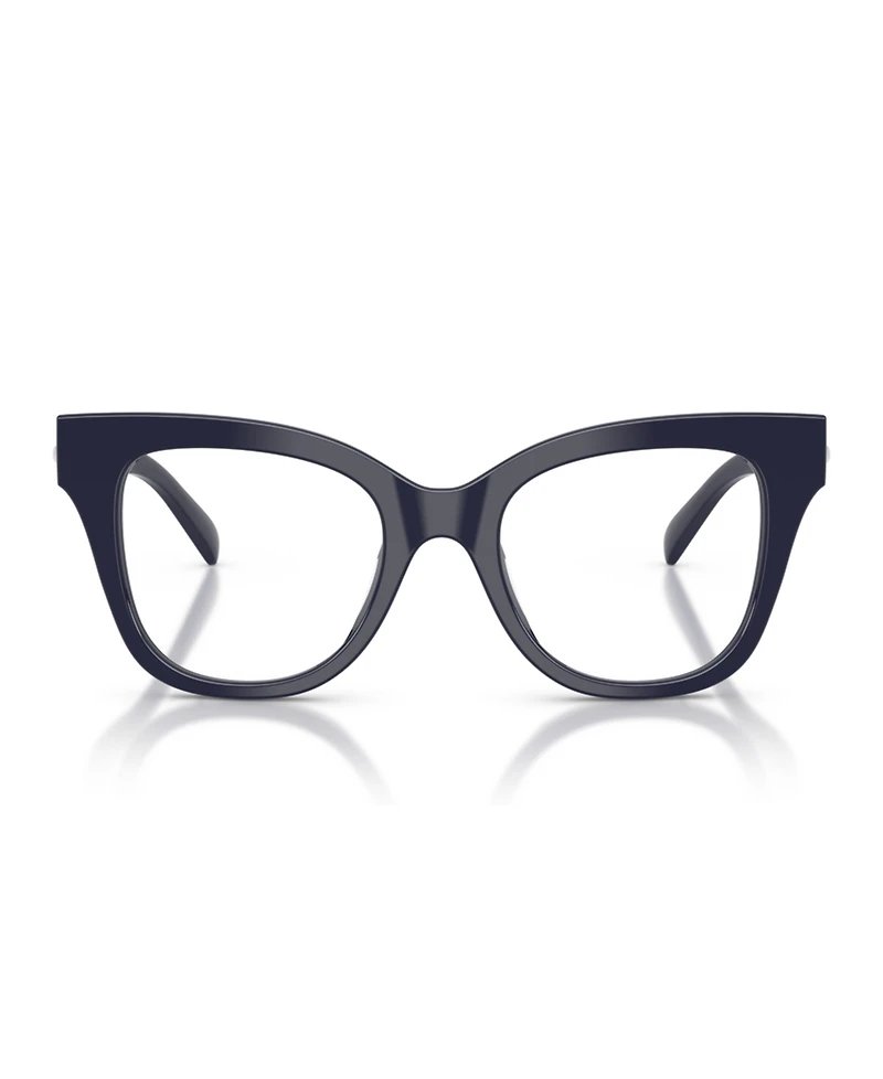 Tory Burch Women's Cat Eye Eyeglasses