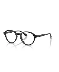 Oliver Peoples Unisex Panthos 902 Eyeglasses