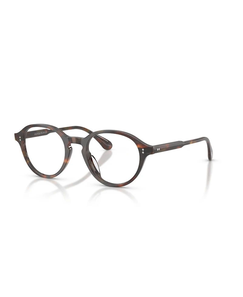 Oliver Peoples Unisex Panthos 902 Eyeglasses