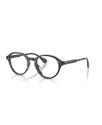Oliver Peoples Unisex Panthos 902 Eyeglasses