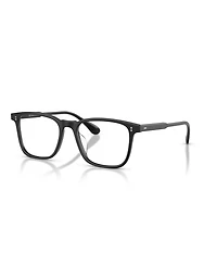 Oliver Peoples Unisex Square Tillen Eyeglasses, OV5603U
