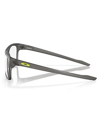 Oakley Men's Square Knolls Eyeglasses, OX8144