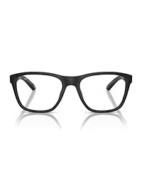 Arnette Men's Square A.t. Eyeglasses, AN7241U
