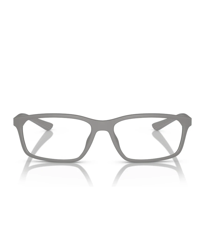 Armani Exchange Men's Square Eyeglasses, AX3108U