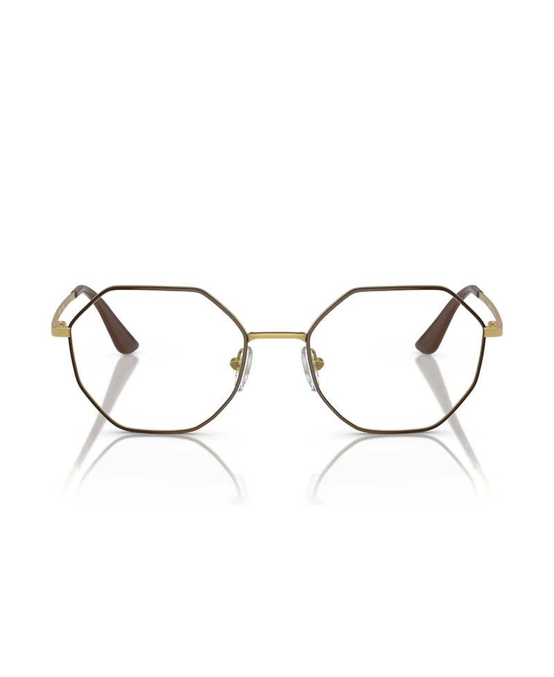 Vogue Eyewear Women's Irregular Eyeglasses, VO4094