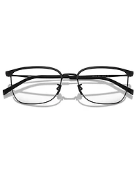Giorgio Armani Men's Square Eyeglasses