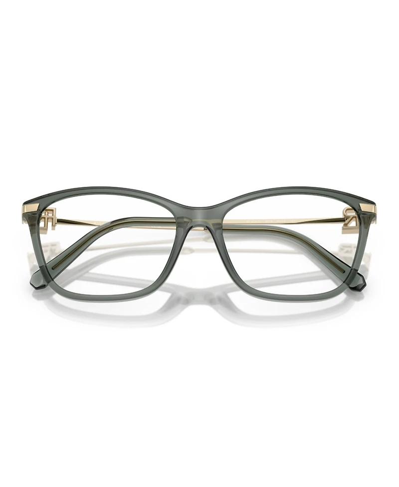 Ralph Lauren Women's Butterfly Eyeglasses
