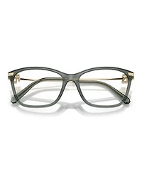 Ralph Lauren Women's Butterfly Eyeglasses