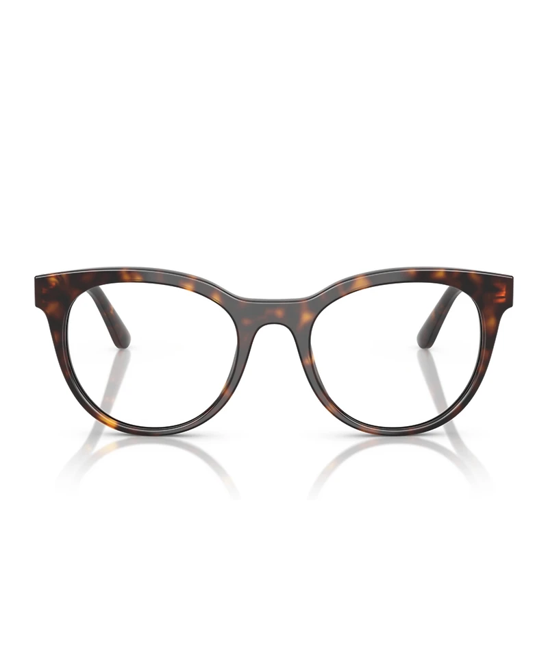 Dolce Gabbana Women's Panthos Eyeglasses, DG3399