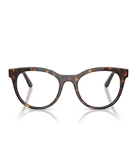 Dolce Gabbana Women's Panthos Eyeglasses, DG3399