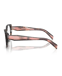 Prada Women's Cat Eye Eyeglasses, Pr B04V