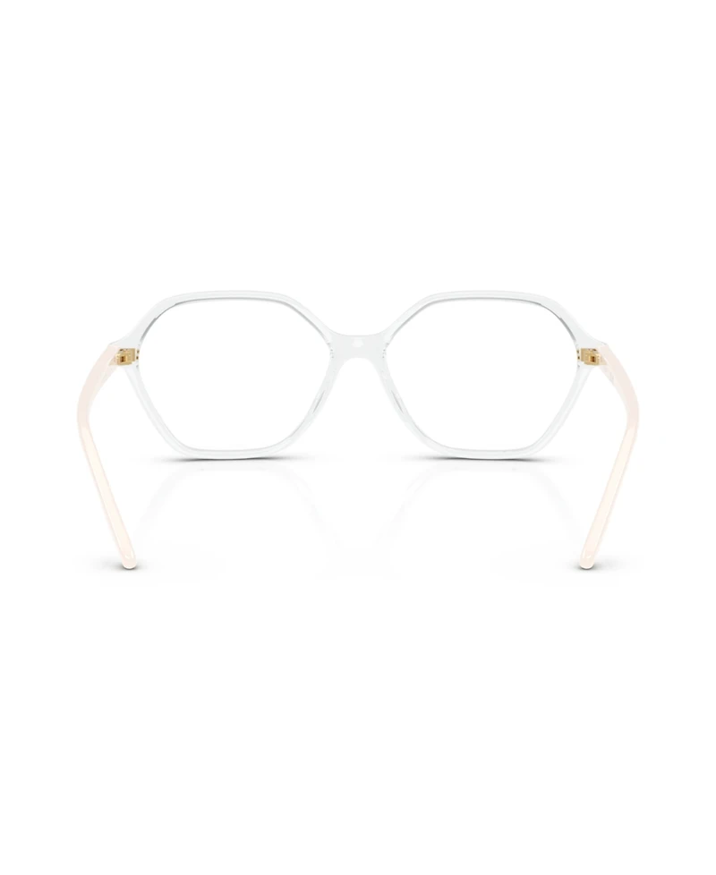 Vogue Eyewear Women's Irregular Eyeglasses