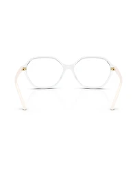 Vogue Eyewear Women's Irregular Eyeglasses