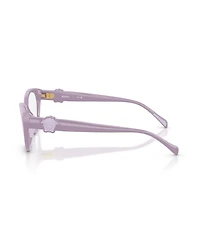 Versace Women's Cat Eye Eyeglasses
