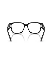 Dolce Gabbana Kids Men's Square Eyeglasses