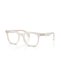 Moncler Unisex Panthos Eyeglasses