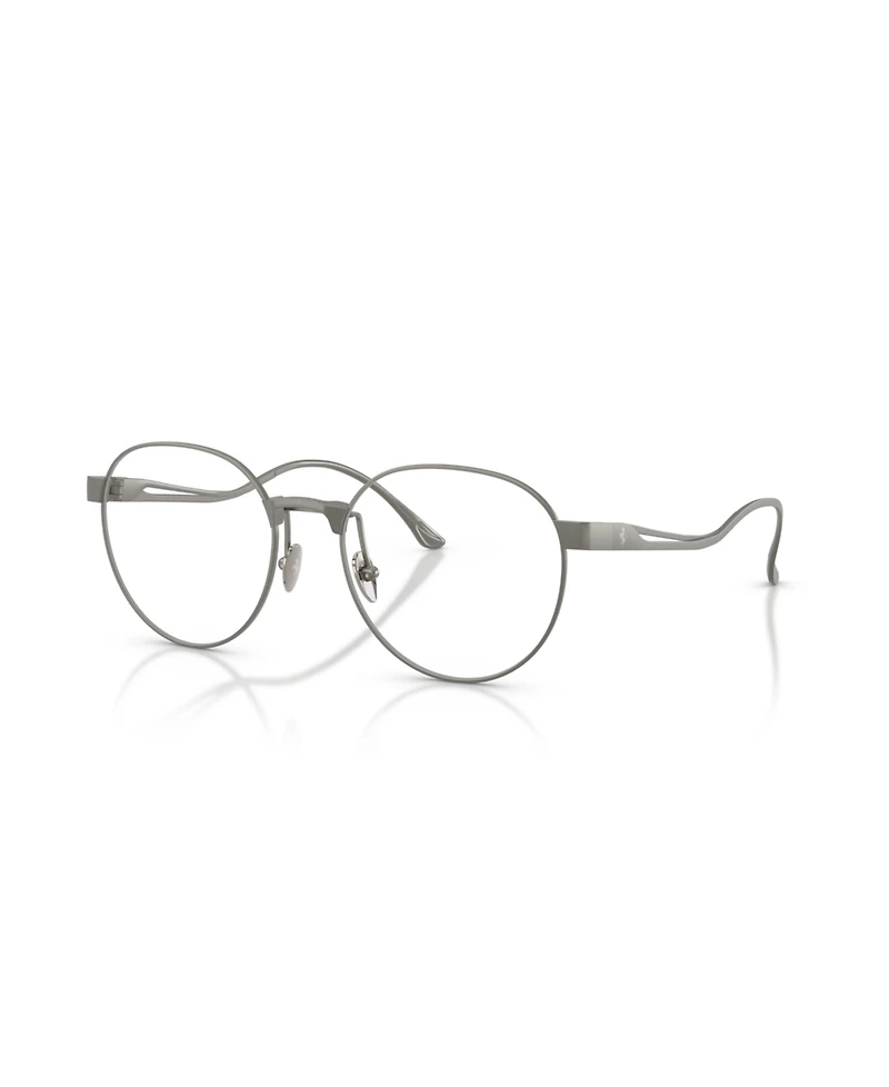 Scuderia Ferrari Unisex Panthos Eyeglasses