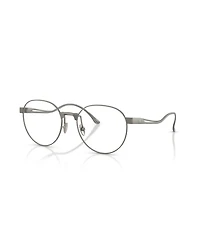 Scuderia Ferrari Unisex Panthos Eyeglasses
