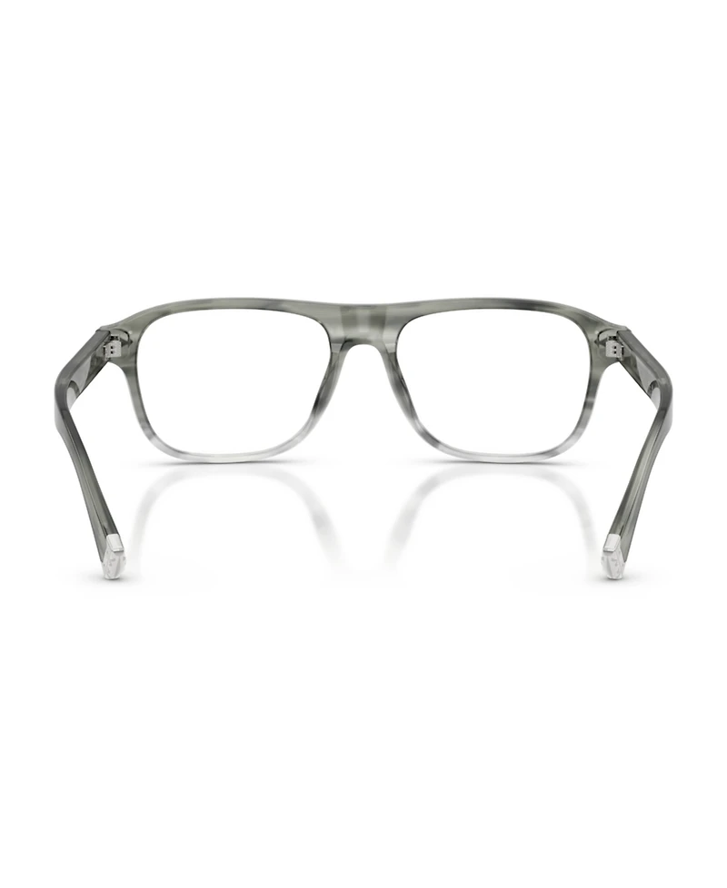Brunello Cucinelli Man Pillow Plastic BC3014 Eyeglasses