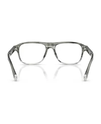 Brunello Cucinelli Man Pillow Plastic BC3014 Eyeglasses