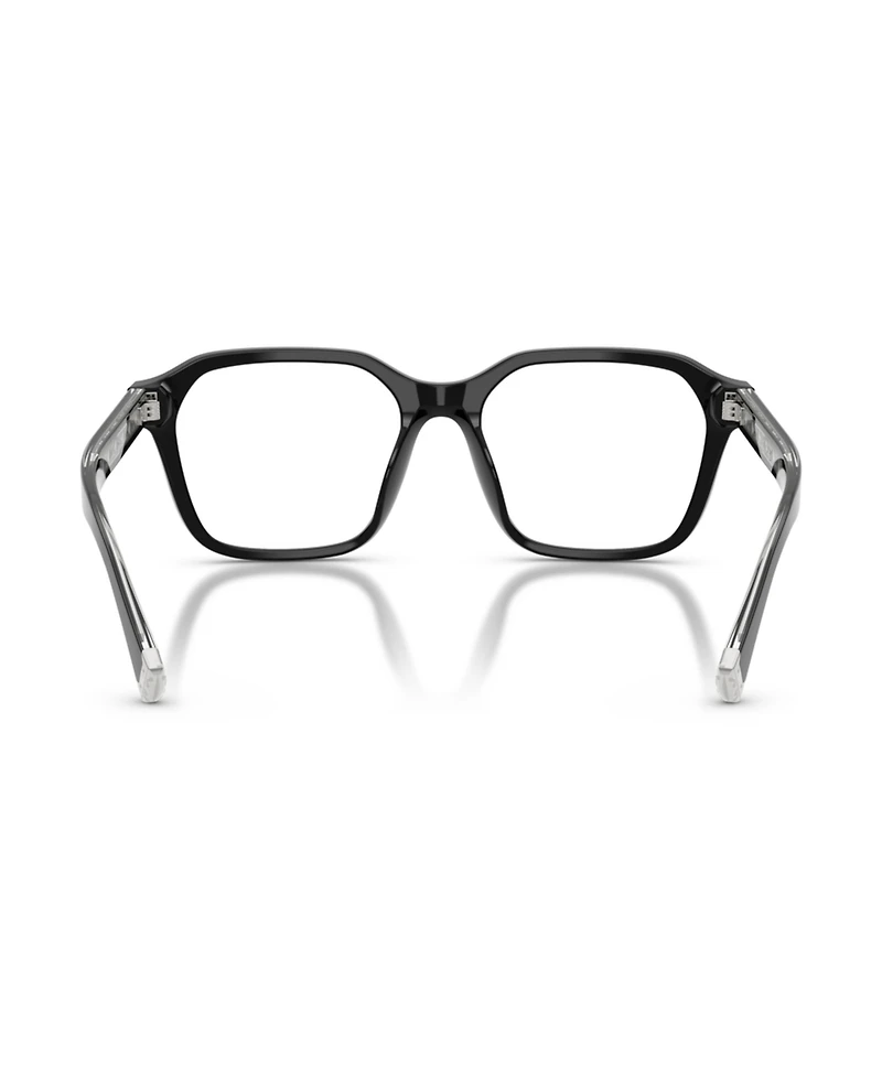 Brunello Cucinelli Women's Square Eyeglasses, BC3015