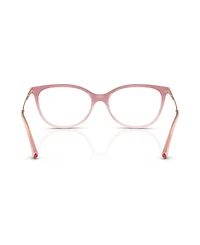 Vogue Eyewear Women's Round Eyeglasses
