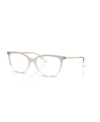 Vogue Eyewear Women's Round Eyeglasses
