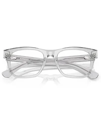 Burberry Men's Square Eyeglasses
