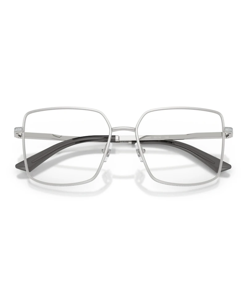 Jimmy Choo Women's Square Eyeglasses